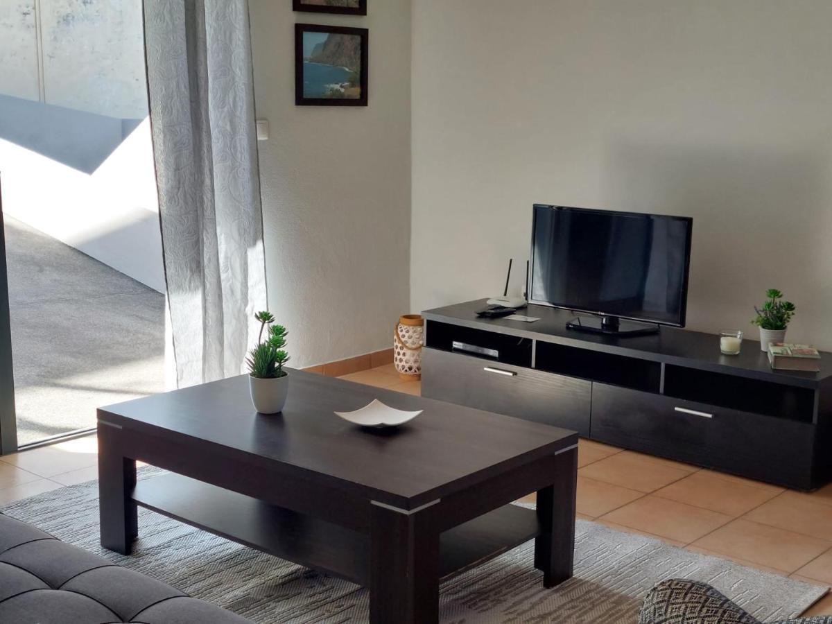 Casa D' Avo Zeza Διαμέρισμα Jardim do Mar Εξωτερικό φωτογραφία
