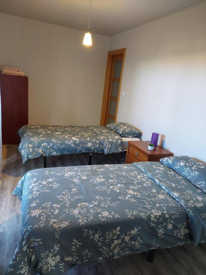 Casa D' Avo Zeza Διαμέρισμα Jardim do Mar Εξωτερικό φωτογραφία
