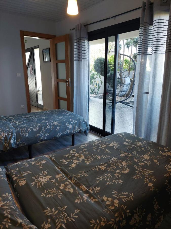 Casa D' Avo Zeza Διαμέρισμα Jardim do Mar Εξωτερικό φωτογραφία