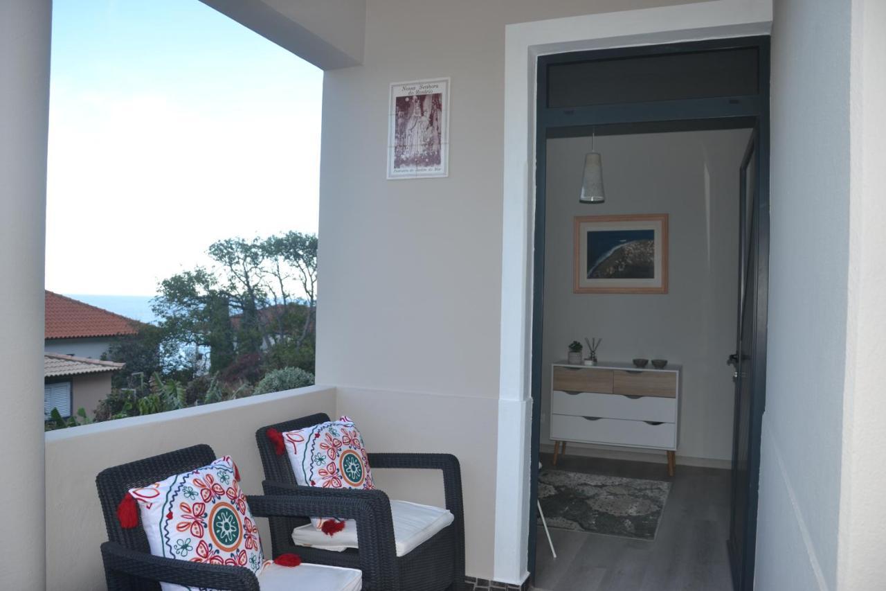 Casa D' Avo Zeza Διαμέρισμα Jardim do Mar Εξωτερικό φωτογραφία