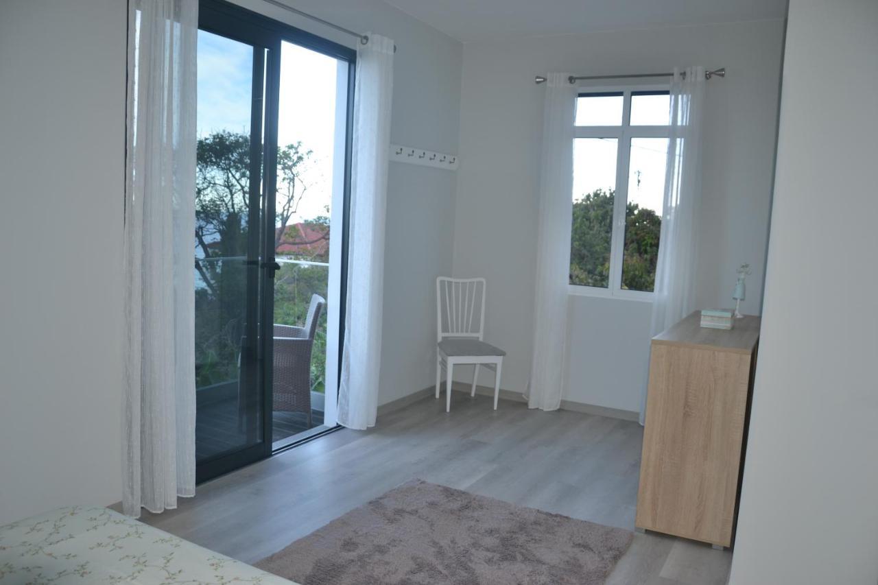 Casa D' Avo Zeza Διαμέρισμα Jardim do Mar Εξωτερικό φωτογραφία