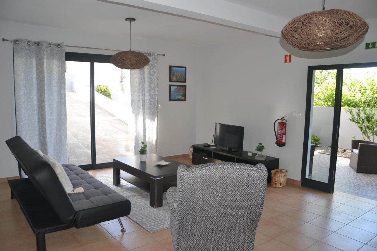 Casa D' Avo Zeza Διαμέρισμα Jardim do Mar Εξωτερικό φωτογραφία