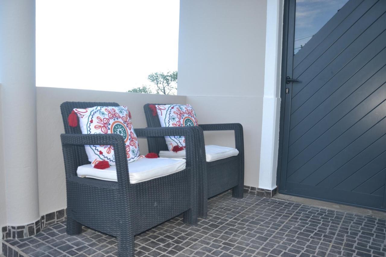 Casa D' Avo Zeza Διαμέρισμα Jardim do Mar Εξωτερικό φωτογραφία