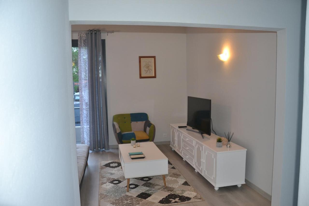 Casa D' Avo Zeza Διαμέρισμα Jardim do Mar Εξωτερικό φωτογραφία