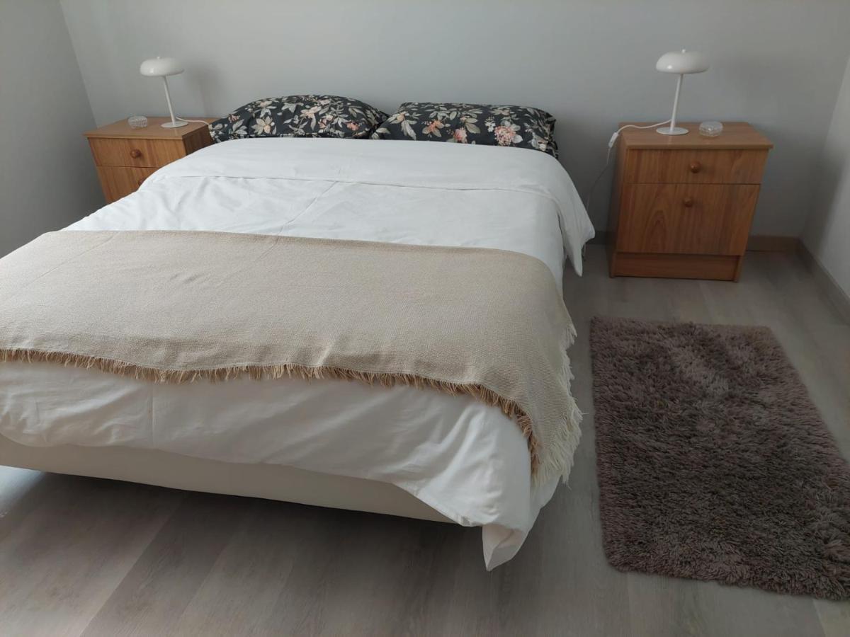 Casa D' Avo Zeza Διαμέρισμα Jardim do Mar Εξωτερικό φωτογραφία