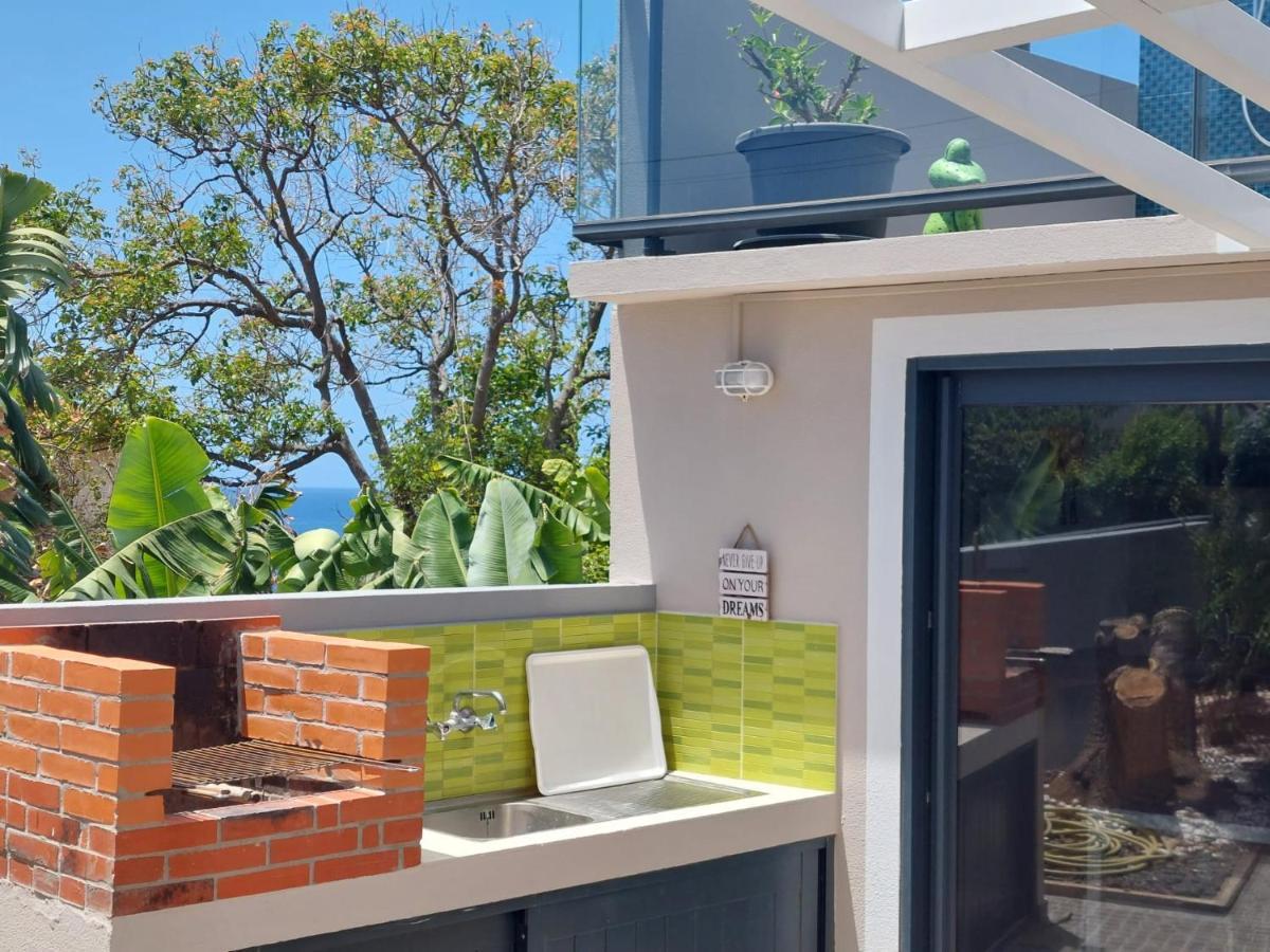 Casa D' Avo Zeza Διαμέρισμα Jardim do Mar Εξωτερικό φωτογραφία