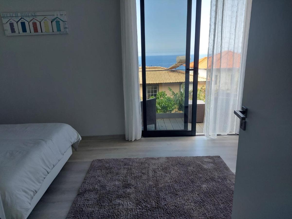 Casa D' Avo Zeza Διαμέρισμα Jardim do Mar Εξωτερικό φωτογραφία